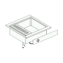 CUISEURS POUR PÂTES ÉL.