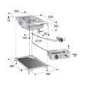 ELEMENT DE BAIN-MARIE