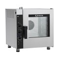 FOUR À CONVECTION HUMIDIFICATEUR 5X2/3GN