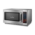FOUR A MICRO-ONDES 1400W, 10 PROGRAMMES, 1 MAGNETRON WMW1400