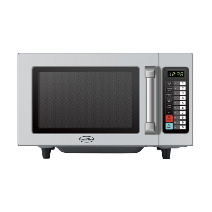 MICRO-ONDES 1550 W