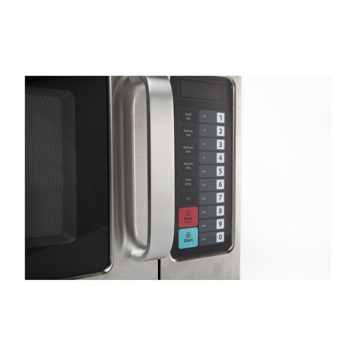 MICRO-ONDES 1550 W