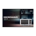 MICRO-ONDES 1550 W
