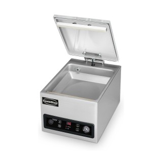 MACHINE SOUS VIDE SMOOTH MINI