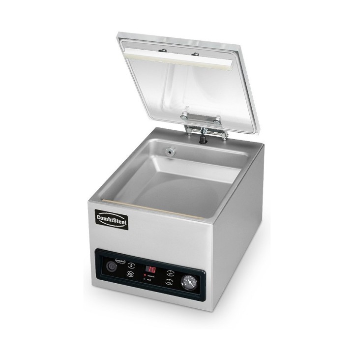 MACHINE SOUS VIDE SMOOTH PLUS