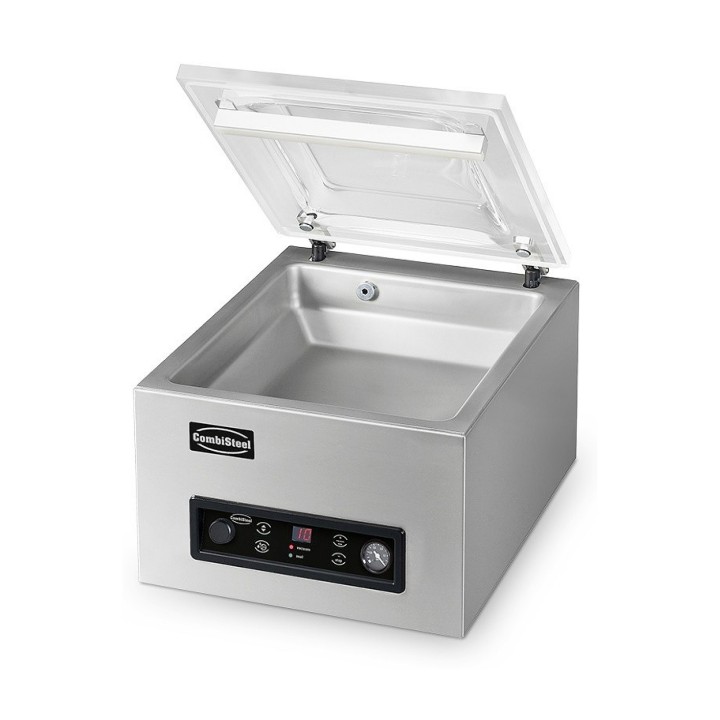 MACHINE SOUS VIDE SMOOTH 30