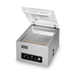 MACHINE SOUS VIDE SMOOTH 35
