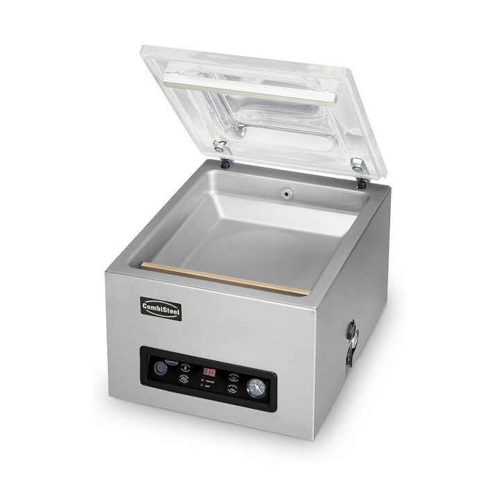 MACHINE SOUS VIDE SMOOTH 35