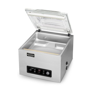 MACHINE SOUS VIDE SMOOTH 42