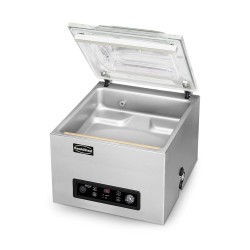 MACHINE SOUS VIDE SMOOTH 42