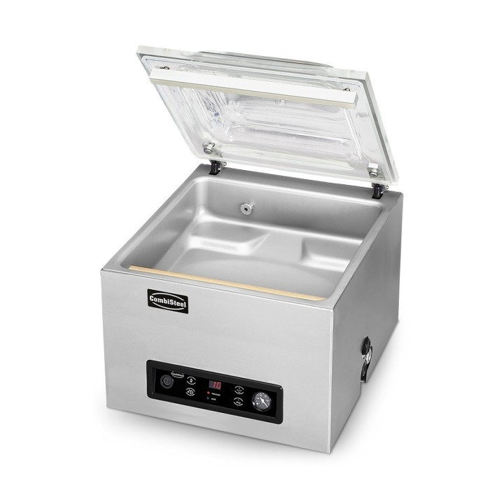 MACHINE SOUS VIDE SMOOTH 42