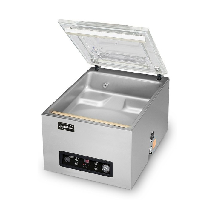 MACHINE SOUS VIDE SMOOTH 42 XL