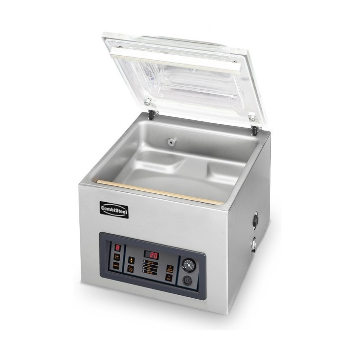 MACHINE SOUS VIDE ROYAL 42