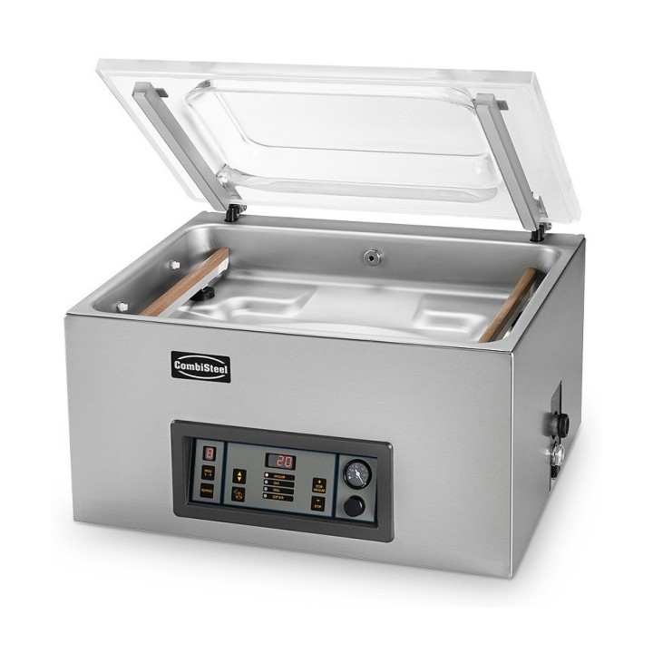 MACHINE SOUS VIDE ROYAL 52