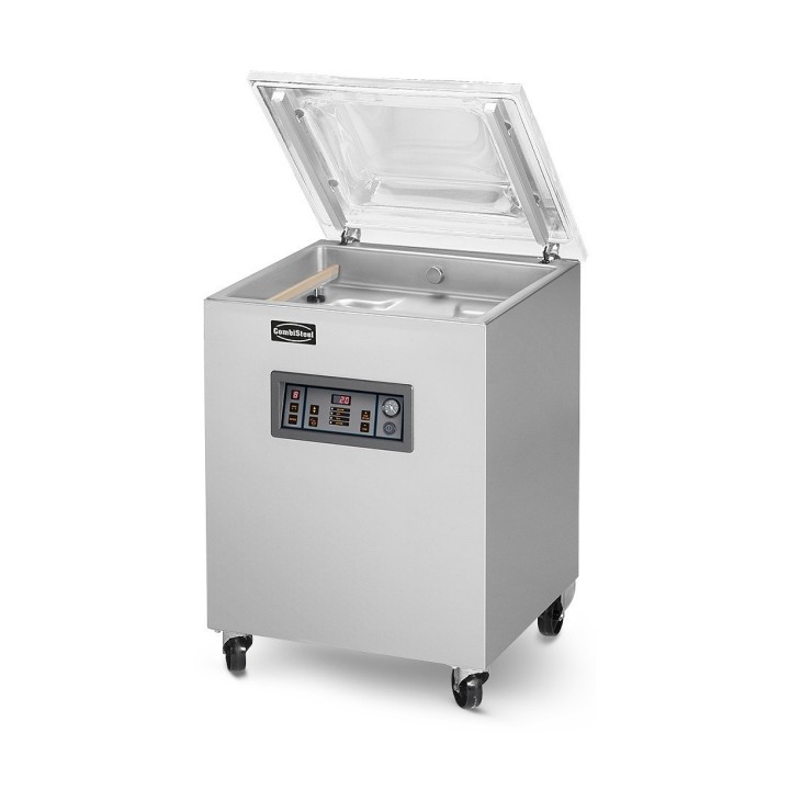MACHINE SOUS VIDE GIANT 52