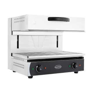 SALAMANDRE 600