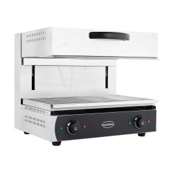 SALAMANDRE 600