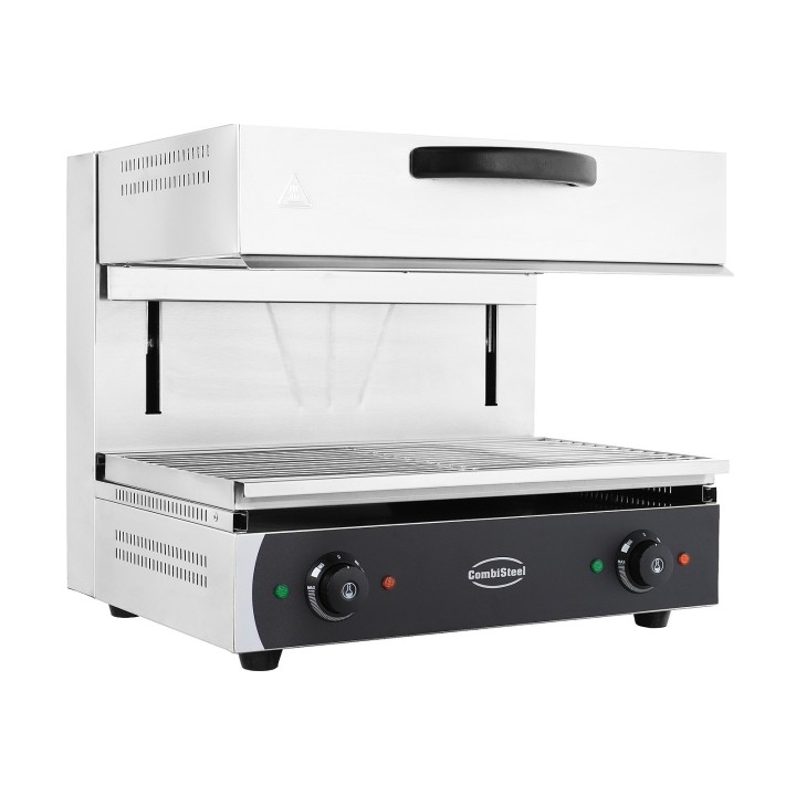 SALAMANDRE 600