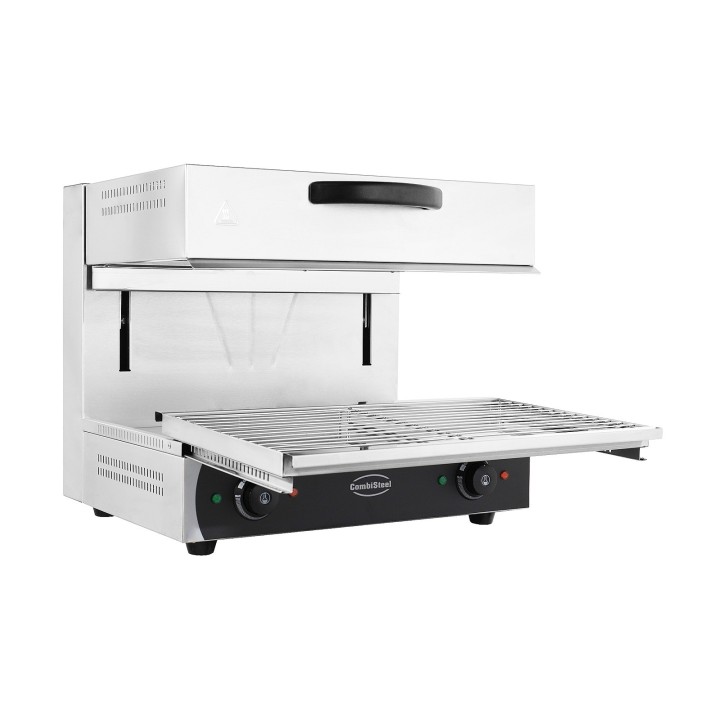 SALAMANDRE 600