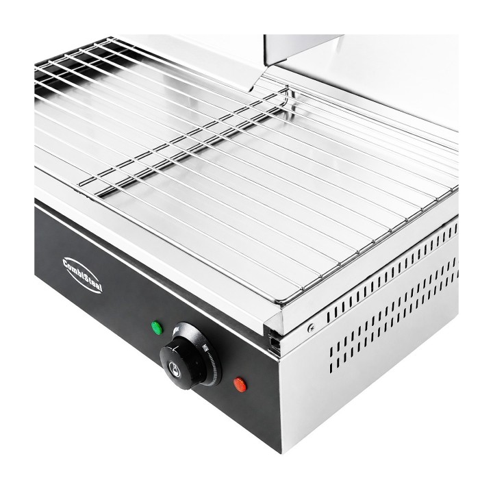 SALAMANDRE 600