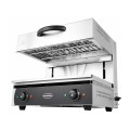 SALAMANDRE 600