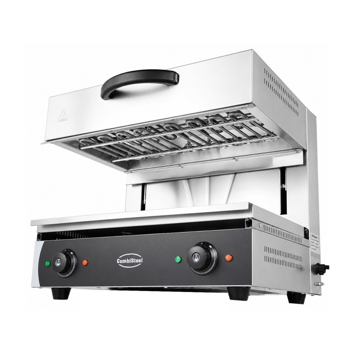 SALAMANDRE 600
