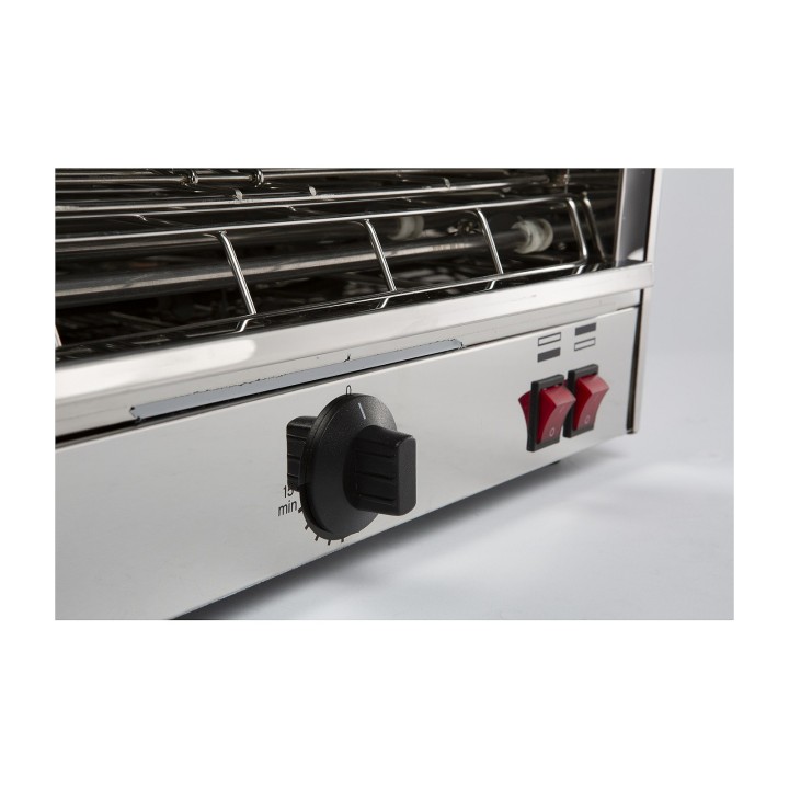 SALAMANDRE TOASTER 1 NIVEAU