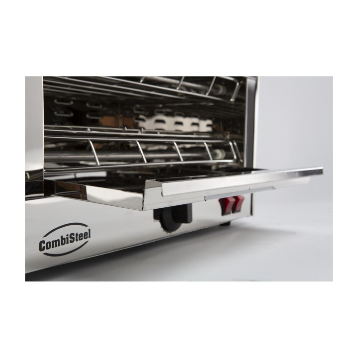 SALAMANDRE TOASTER 1 NIVEAU