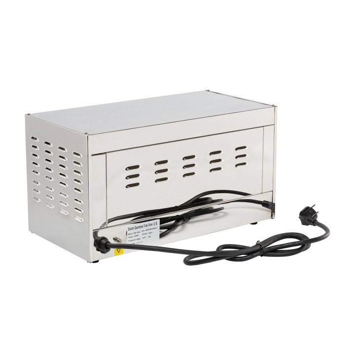 SALAMANDRE TOASTER 1 NIVEAU