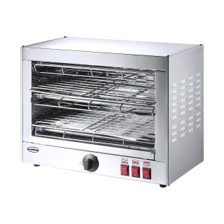 SALAMANDRE TOASTER 2 NIVEAUX