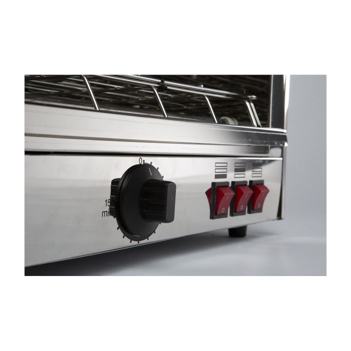 SALAMANDRE TOASTER 2 NIVEAUX