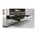 SALAMANDRE TOASTER 2 NIVEAUX