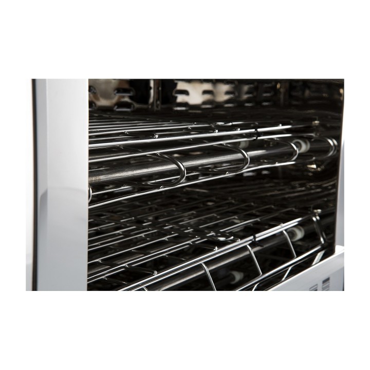 SALAMANDRE TOASTER 2 NIVEAUX