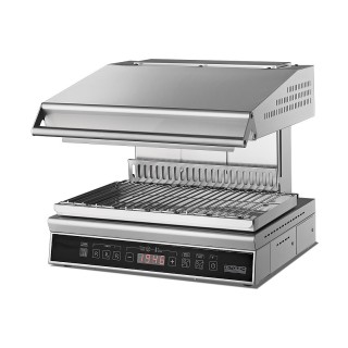 GIORIK SALAMANDER 570 ÉCRAN TACTILE
