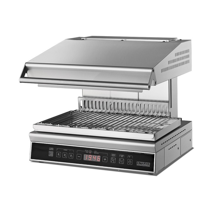 GIORIK SALAMANDER 570 ÉCRAN TACTILE