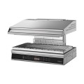 GIORIK SALAMANDRE 735 ÉCRAN TACTILE