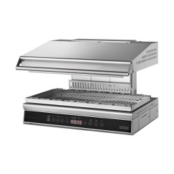 GIORIK SALAMANDRE 735 ÉCRAN TACTILE
