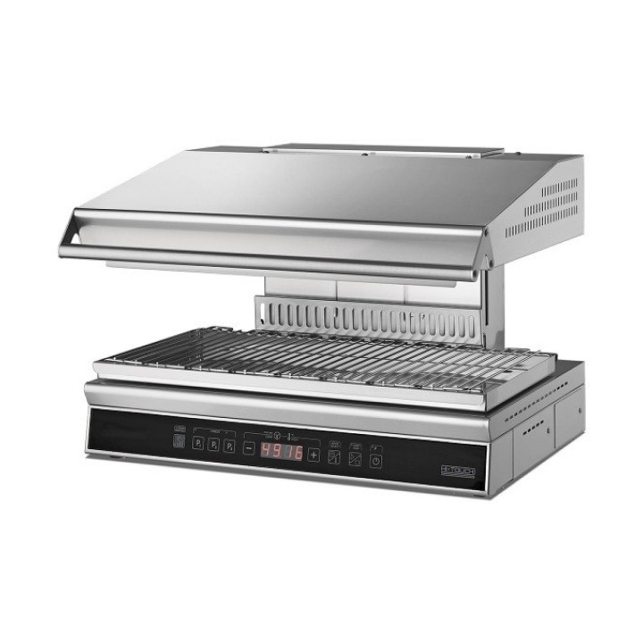 GIORIK SALAMANDRE 735 ÉCRAN TACTILE