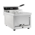FRITEUSE POSABLE ÉLECTRIQUE 1X12L 6KW