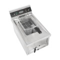 FRITEUSE POSABLE ÉLECTRIQUE 1X12L 6KW