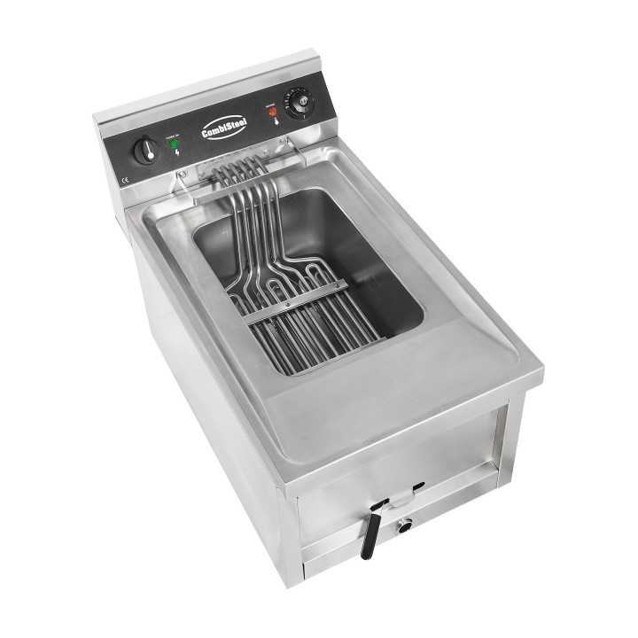 FRITEUSE POSABLE ÉLECTRIQUE 1X12L 6KW