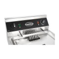 FRITEUSE POSABLE ÉLECTRIQUE 1X12L 6KW
