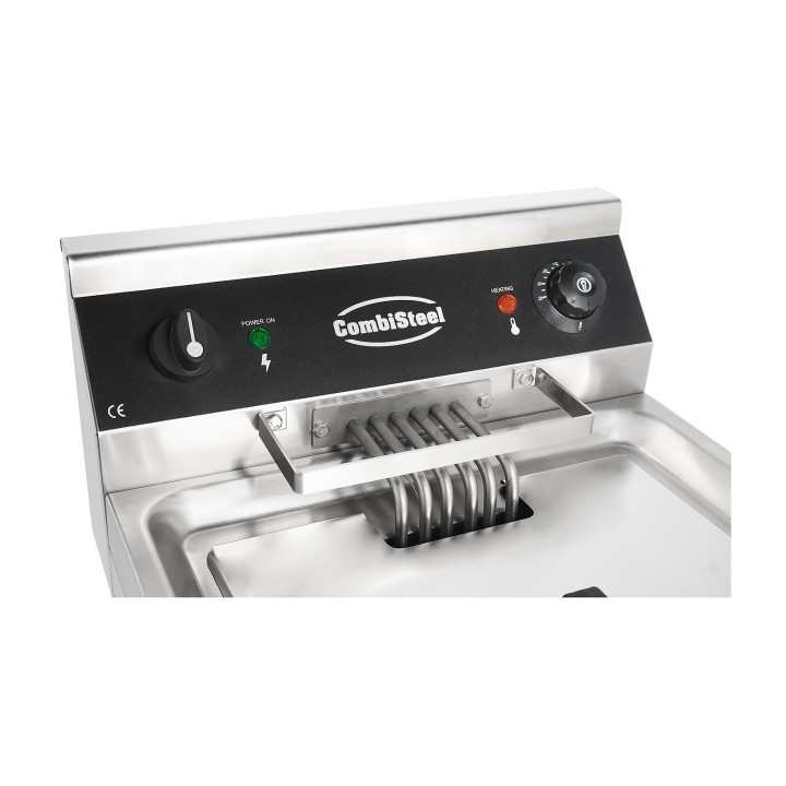 FRITEUSE POSABLE ÉLECTRIQUE 1X12L 6KW