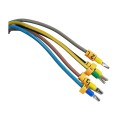 FRITEUSE POSABLE ÉLECTRIQUE 1X12L 6KW