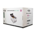 FRITEUSE POSABLE ÉLECTRIQUE 1X12L 6KW