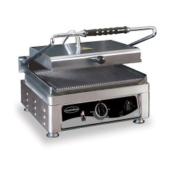 GRILLE DE CONTACT PANINI RAINURÉ