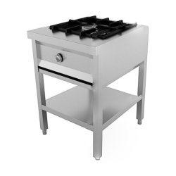 CUISINIERE 1 BR.