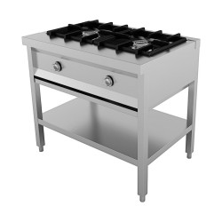 CUISINIERE 2 BR.