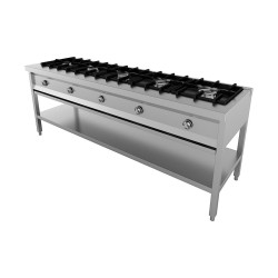 CUISINIERE 5 BR.