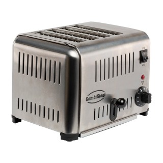 GRILLE-PAIN 4